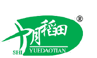 十月稻田
