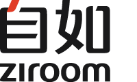 自如