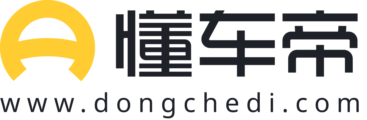 懂车帝